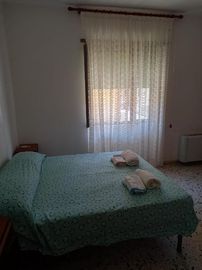 G&M Holiday Home Minturno Exterior foto